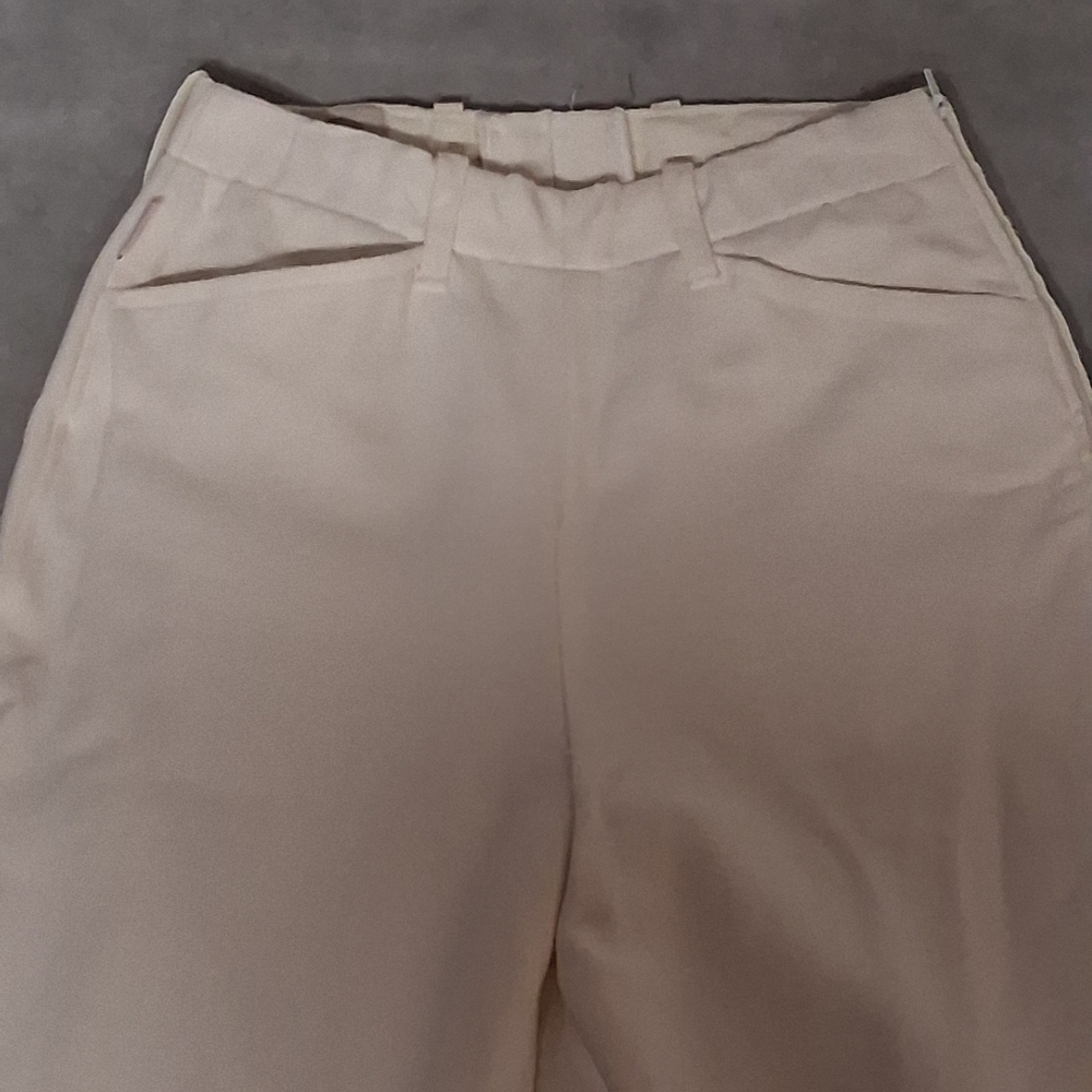 Miller's Riding Pants 26 Regular Off White  New but Washed